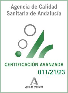 Certificado ASCA